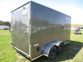 2023 Impact 7x14  Enclosed Cargo ISCAA7.0X14TE2FF