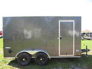 2023 Impact 7x14  Enclosed Cargo ISCAA7.0X14TE2FF