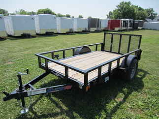 2023 Liberty 60x10