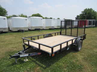 2023 Liberty 83x12