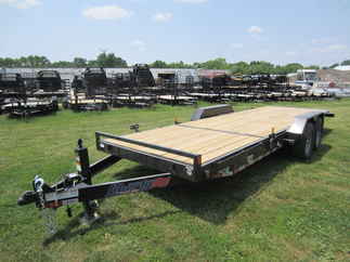 2023 Liberty 83x22  Equipment Tilt LT14K83X22SPC6WF