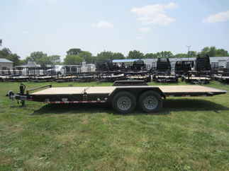 2023 Liberty 83x22  Equipment Tilt LT14K83X22SPC6WF