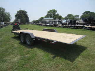 2023 Liberty 83x22  Equipment Tilt LT14K83X22SPC6WF