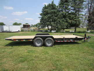 2023 Liberty 83x22  Equipment Tilt LT14K83X22SPC6WF