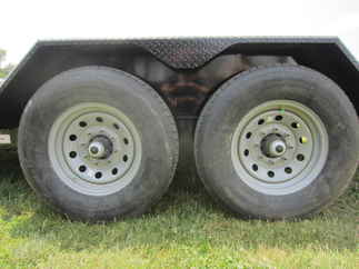 2023 Liberty 83x22  Equipment Tilt LT14K83X22SPC6WF