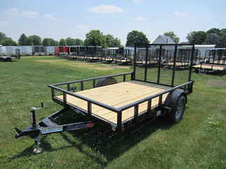 2023 Liberty 78x10
