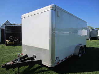 2015 Bravo 7x16