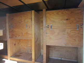 2015 Bravo 7x16  Enclosed Cargo ST716TA3