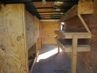 2015 Bravo 7x16  Enclosed Cargo ST716TA3