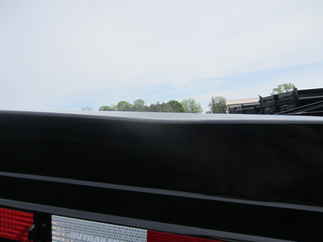 2023 PJ Trailer 83x14 DG Dump DGA1472BSSK