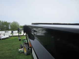 2023 PJ Trailer 83x14 DG Dump DGA1472BSSK