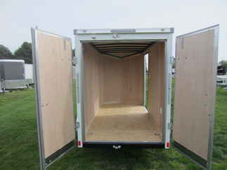 2023 Haul-About 5x10  Enclosed Cargo CGR510SA