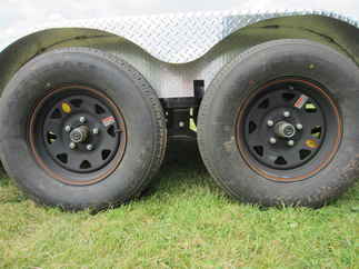 2024 PJ Trailer 83x20 C5 Car Hauler C522032ESNKT