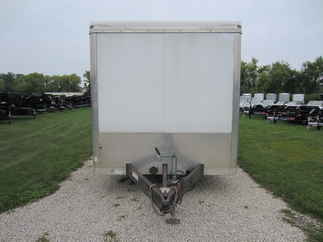 2019 Bravo 7x16  Enclosed Cargo ST716TA3
