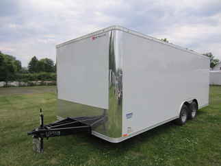 2023 RC Trailers 8.5x20