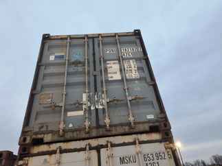 Used 40 Long x 8 Wide - ST WWT
