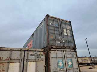 Used 40 Long x 8 Wide - ST WWT