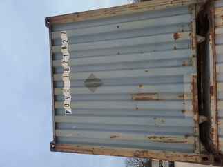 Used 40 Long x 8 Wide - ST WWT