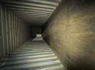 Used 40 Long x 8 Wide - ST WWT