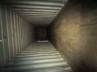 Used 40 Long x 8 Wide - ST WWT