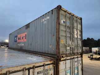 Used 40 Long x 8 Wide - ST WWT
