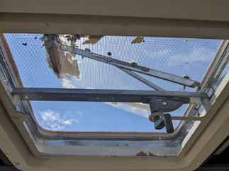 2007 American Hauler 6x12  Enclosed Cargo NH612SAE