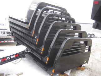 NEW CM 8.5 x 84 ALRD Truck Bed