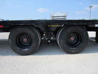 2024 Big Tex 102x30  Gooseneck 22GN-30D5A-MRBK