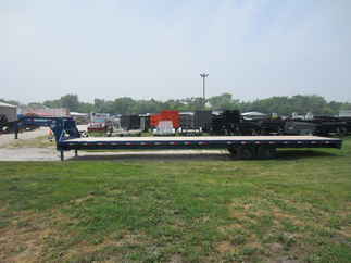 2024 GoodGuys 102x40  Gooseneck GSW40R