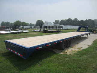 2024 GoodGuys 102x40  Gooseneck GSW40R