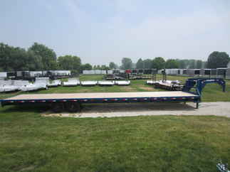 2024 GoodGuys 102x40  Gooseneck GSW40R