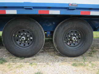 2024 GoodGuys 102x40  Gooseneck GSW40R