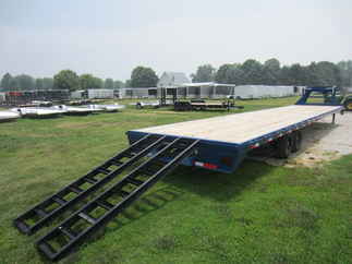 2024 GoodGuys 102x40  Gooseneck GSW40R