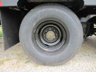 2023 PJ Trailer 102x40 LD Gooseneck LDQ40C2HSWK