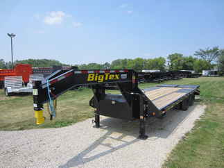 2024 Big Tex 102x25