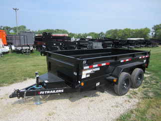 2023 PJ Trailer 72x12