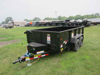 2024 Big Tex 72x12