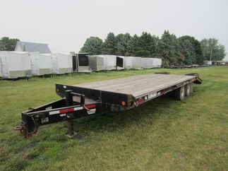 2006 Felling 96x25