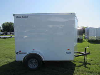 2023 Haul-About 5x8  Enclosed Cargo CGR58SA