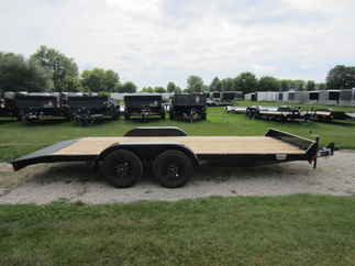 2023 Rice 82x18  Car Hauler FMCR8218