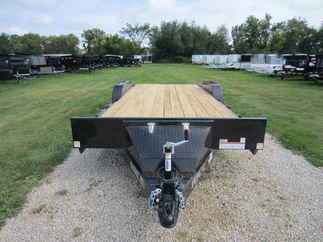 2023 Rice 82x20  Car Hauler FMCR8220