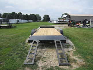 2023 Rice 82x20  Car Hauler FMCR8220