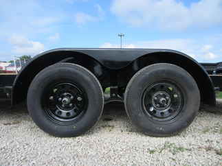 2023 Rice 82x20  Car Hauler FMCR8220