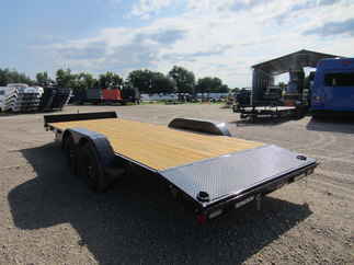 2023 Rice 82x20  Car Hauler FMCR8220