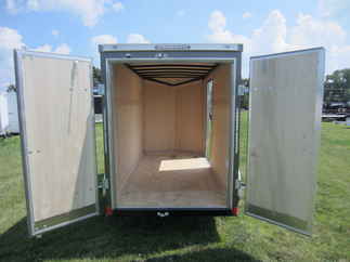 2023 Haul-About 5x10  Enclosed Cargo CGR510SA