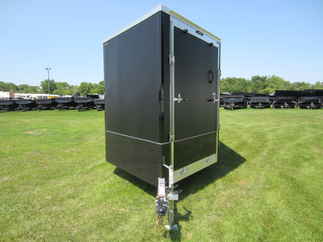 2024 Legend 7.5x19  Enclosed Snowmobile 7.5X19ETA35