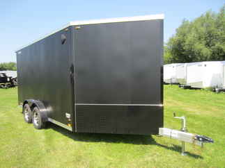2024 Legend 7.5x19  Enclosed Snowmobile 7.5X19ETA35