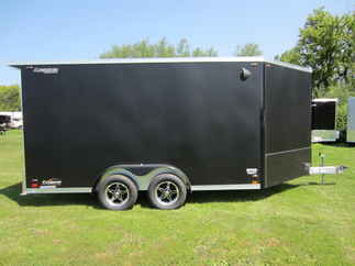 2024 Legend 7.5x19  Enclosed Snowmobile 7.5X19ETA35