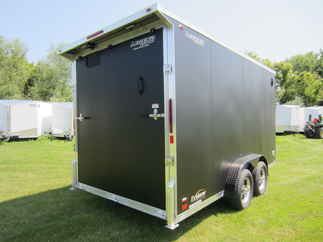 2024 Legend 7.5x19  Enclosed Snowmobile 7.5X19ETA35