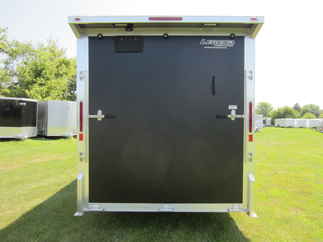 2024 Legend 7.5x19  Enclosed Snowmobile 7.5X19ETA35